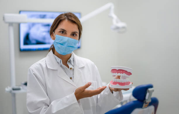 Best Weekend Emergency Dentist in Estacada, OR