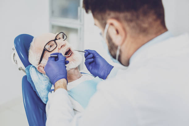 Best Pediatric Emergency Dentist in Estacada, OR
